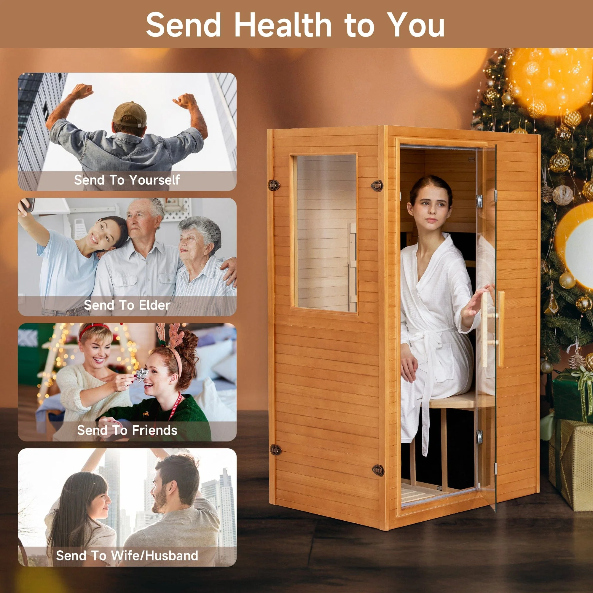 Top 30 FAQs about Low EMF Saunas